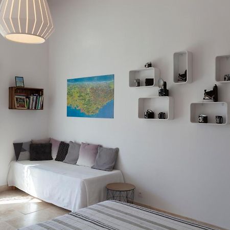 Chambre D'Hotes Le Mirail La Motte-d'Aigues Kültér fotó
