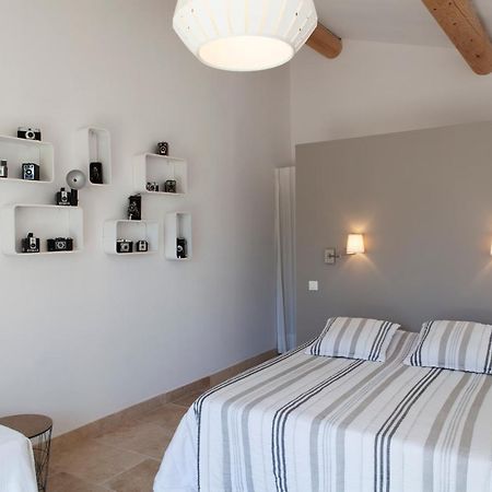 Chambre D'Hotes Le Mirail La Motte-d'Aigues Kültér fotó